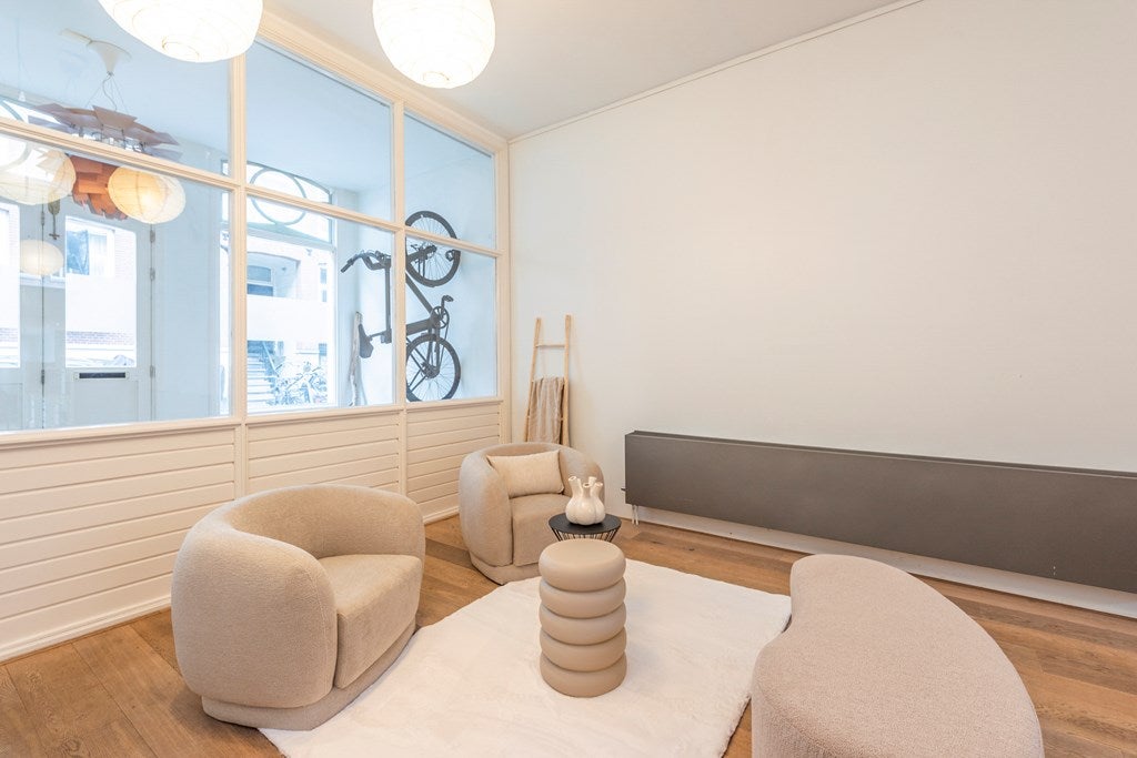 Woning te huur: Govert Flinckstraat, Amsterdam