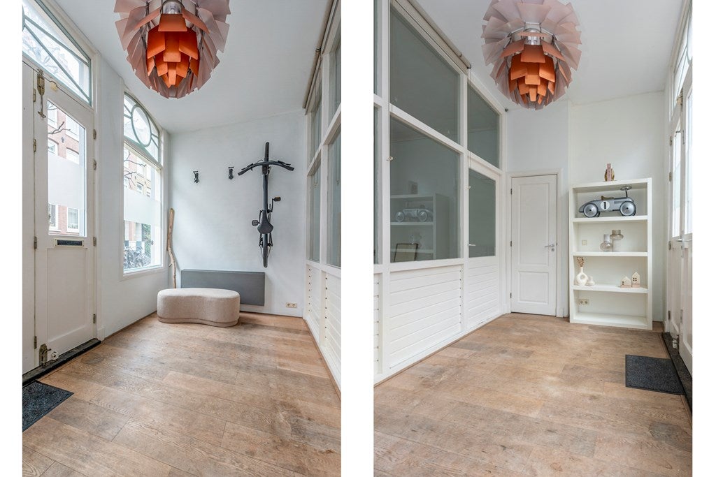 Woning te huur: Govert Flinckstraat, Amsterdam