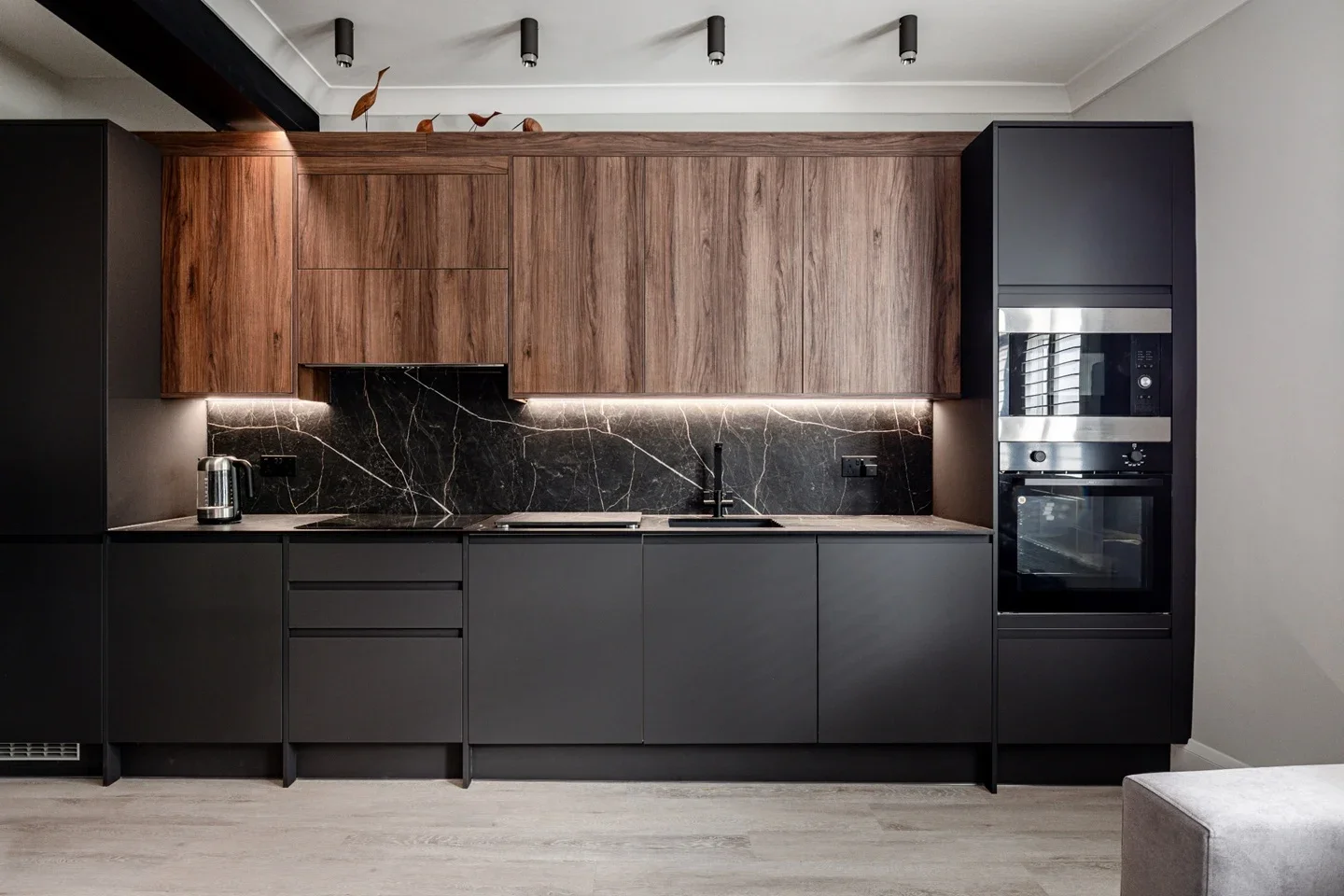 Flat Northfield Avenue in Greater London