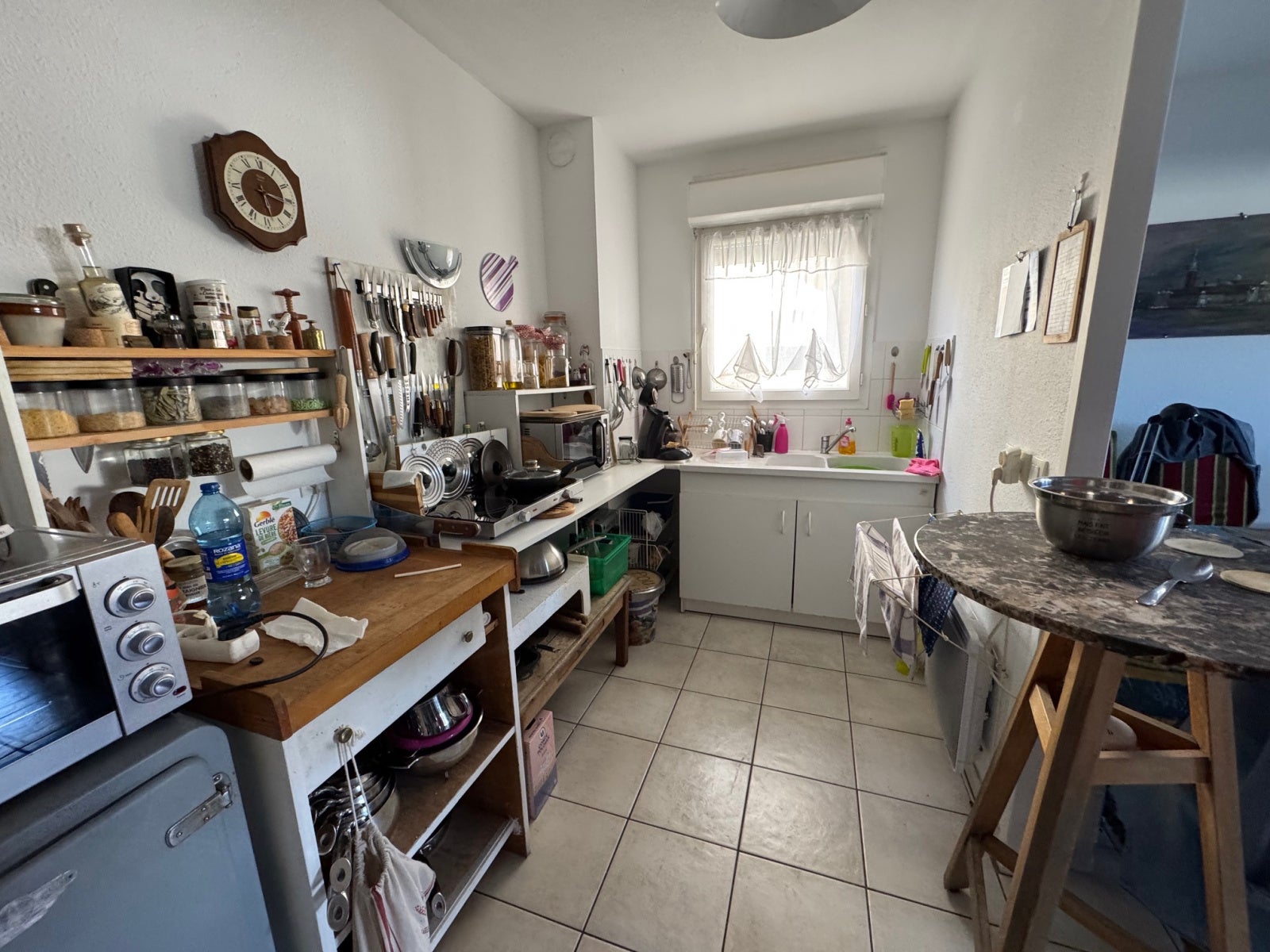 Appartement Rue des Maraîchers à La Teste-de-Buch