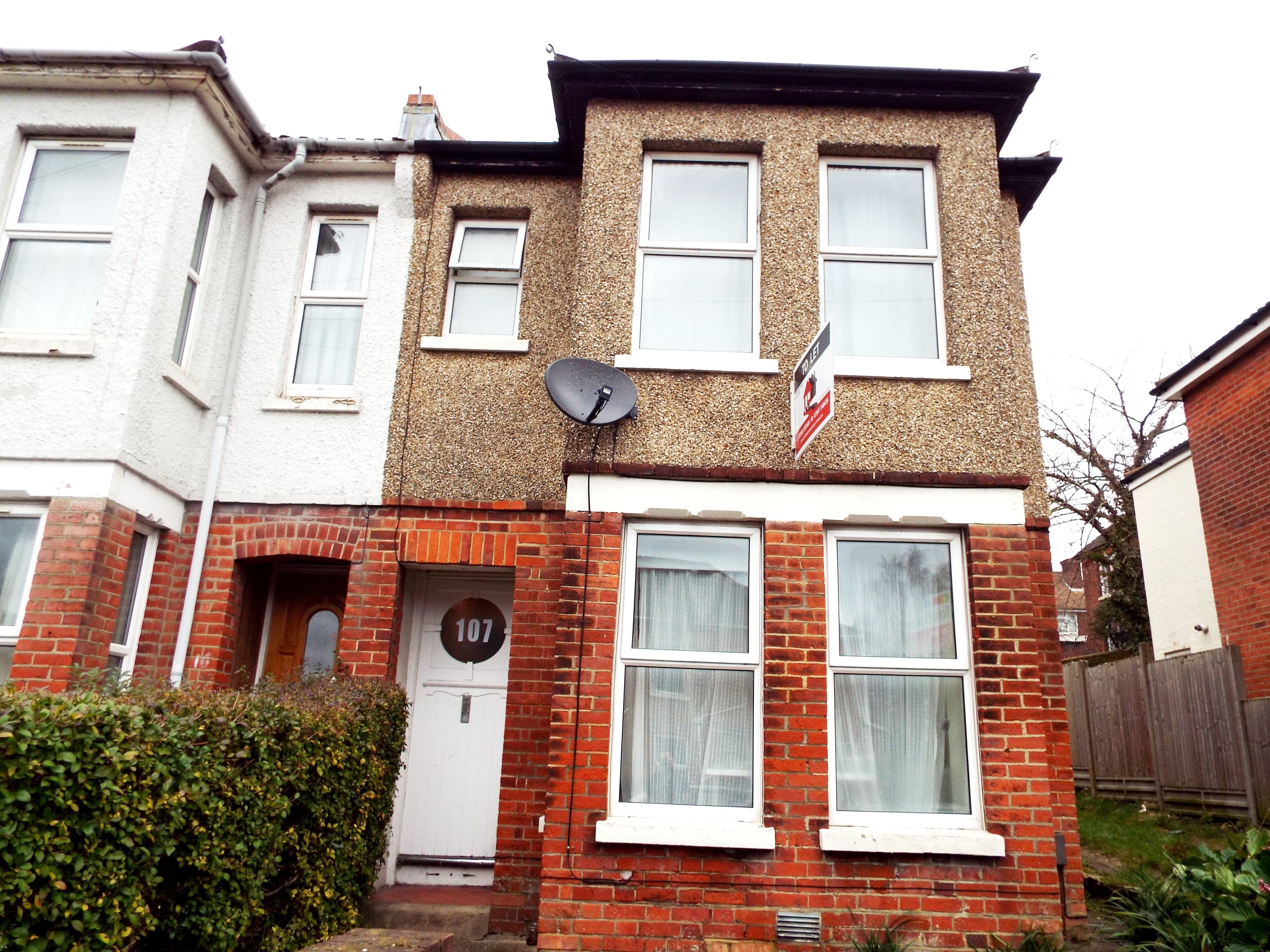 Flat Wilton Avenue in Southampton