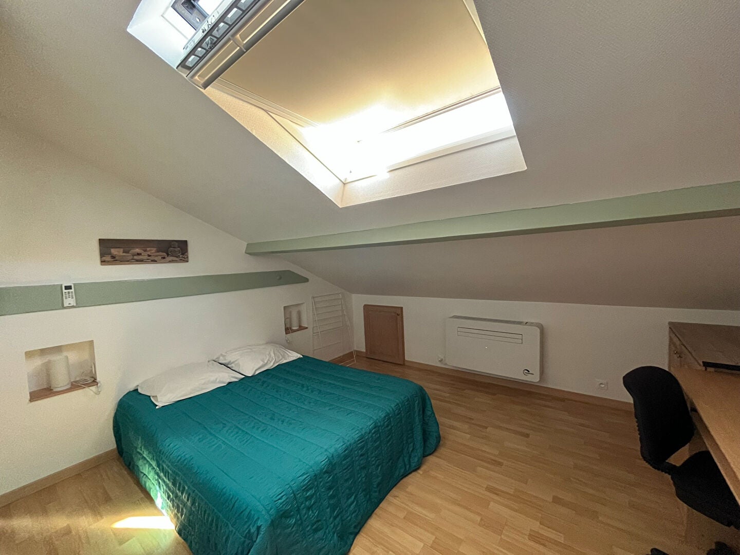 Appartement Boulevard André Lacroix à Château-Arnoux-Saint-Auban