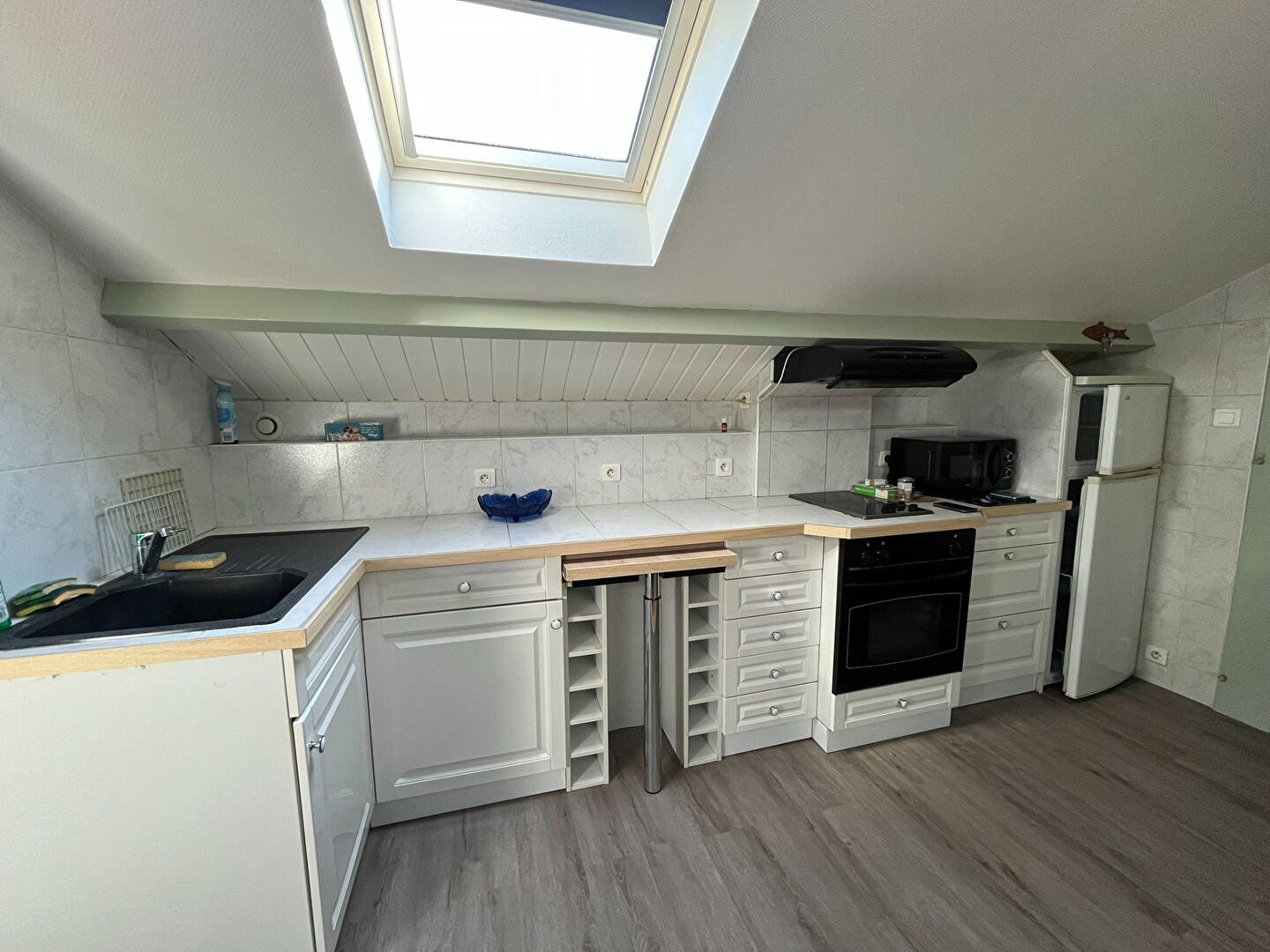 Appartement Boulevard André Lacroix à Château-Arnoux-Saint-Auban