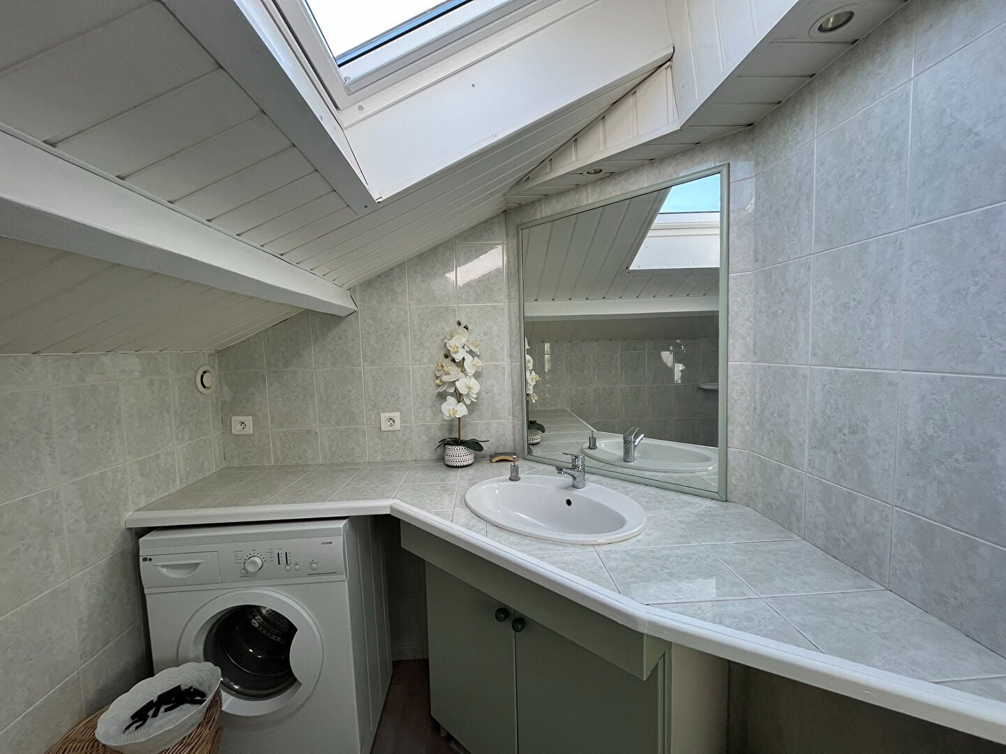 Appartement Boulevard André Lacroix à Château-Arnoux-Saint-Auban