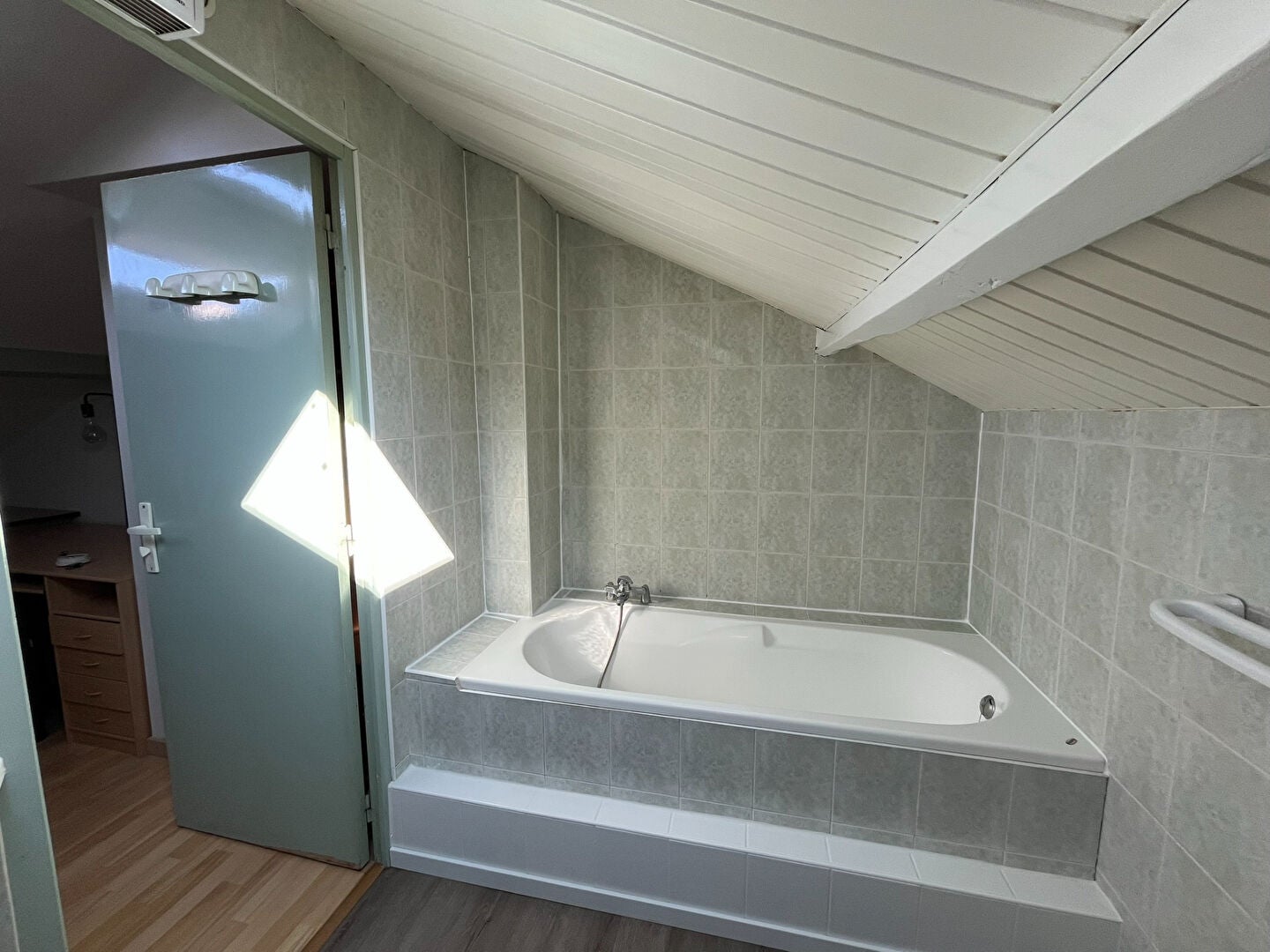 Appartement Boulevard André Lacroix à Château-Arnoux-Saint-Auban