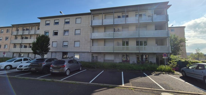 Appartement Avenue de l'Union Soviétique à Issoire