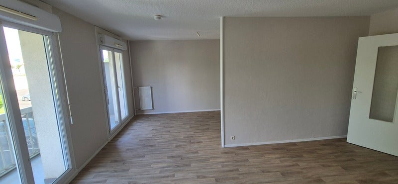 Appartement Avenue de l'Union Soviétique à Issoire