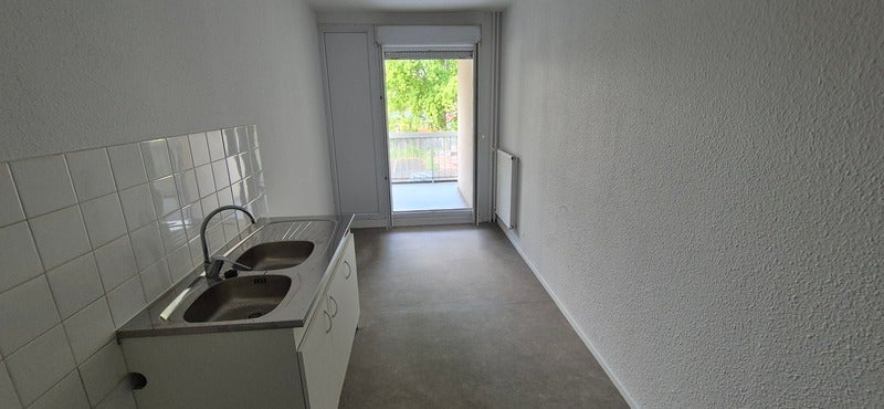 Appartement Avenue de l'Union Soviétique à Issoire