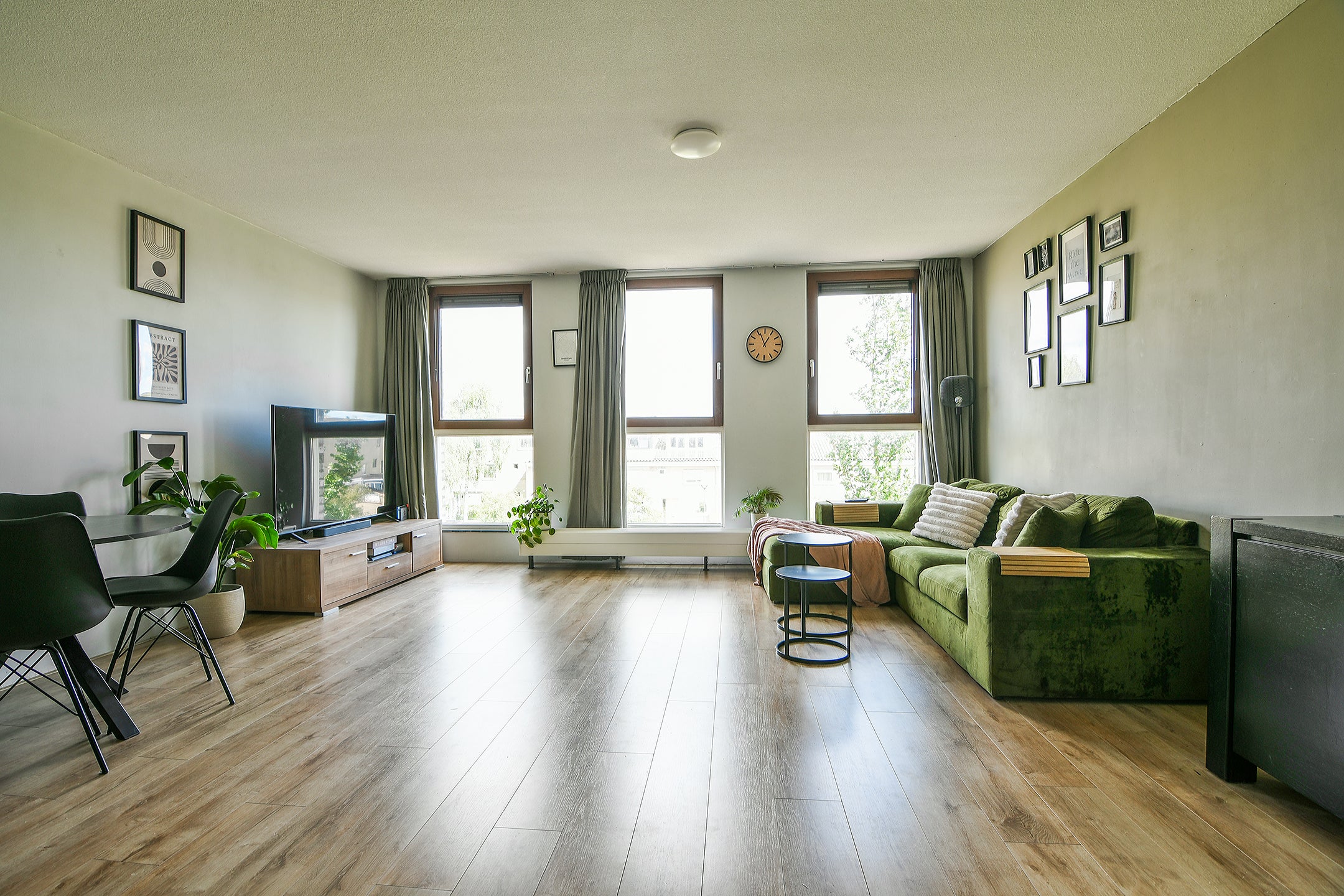 Appartement te koop: Boschplaat 122, Hoofddorp