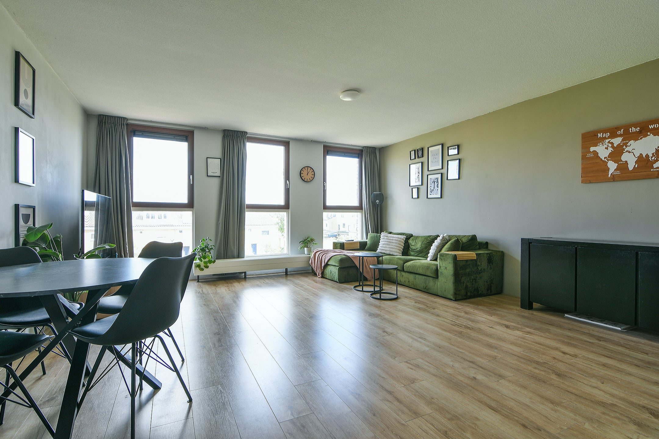 Appartement te koop: Boschplaat 122, Hoofddorp