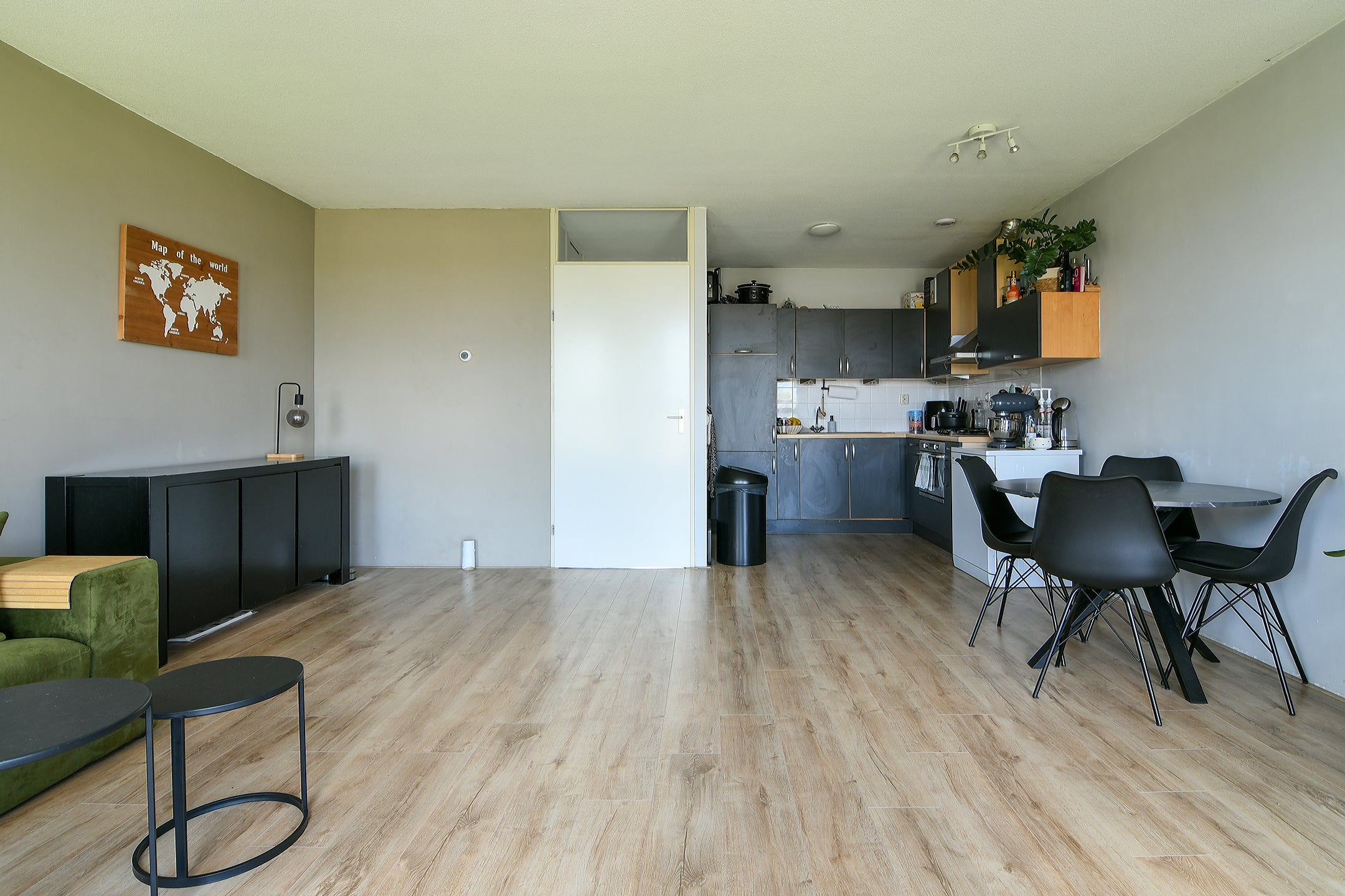 Appartement te koop: Boschplaat 122, Hoofddorp