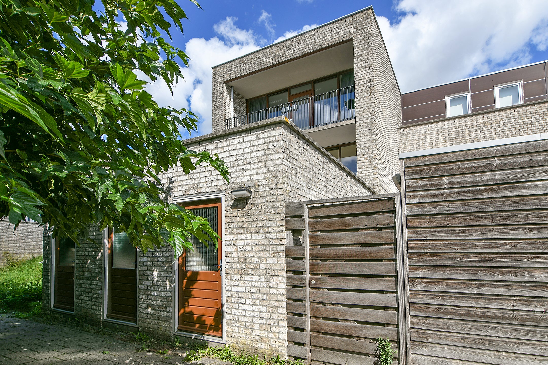 Appartement te koop: Boschplaat 122, Hoofddorp