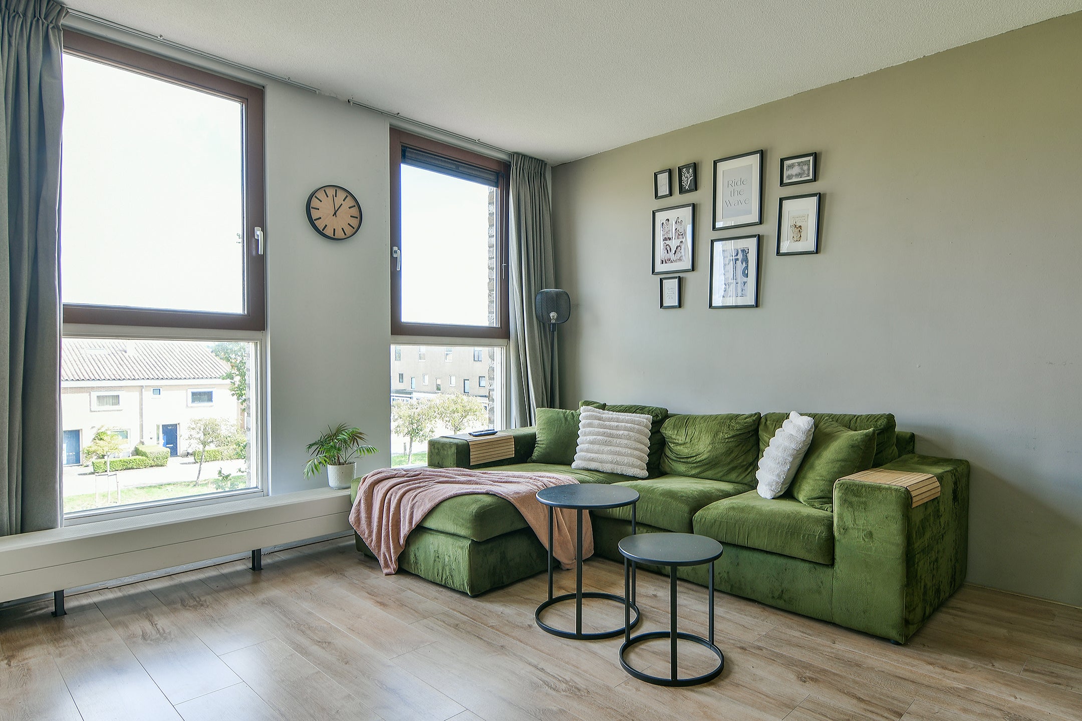 Appartement te koop: Boschplaat 122, Hoofddorp
