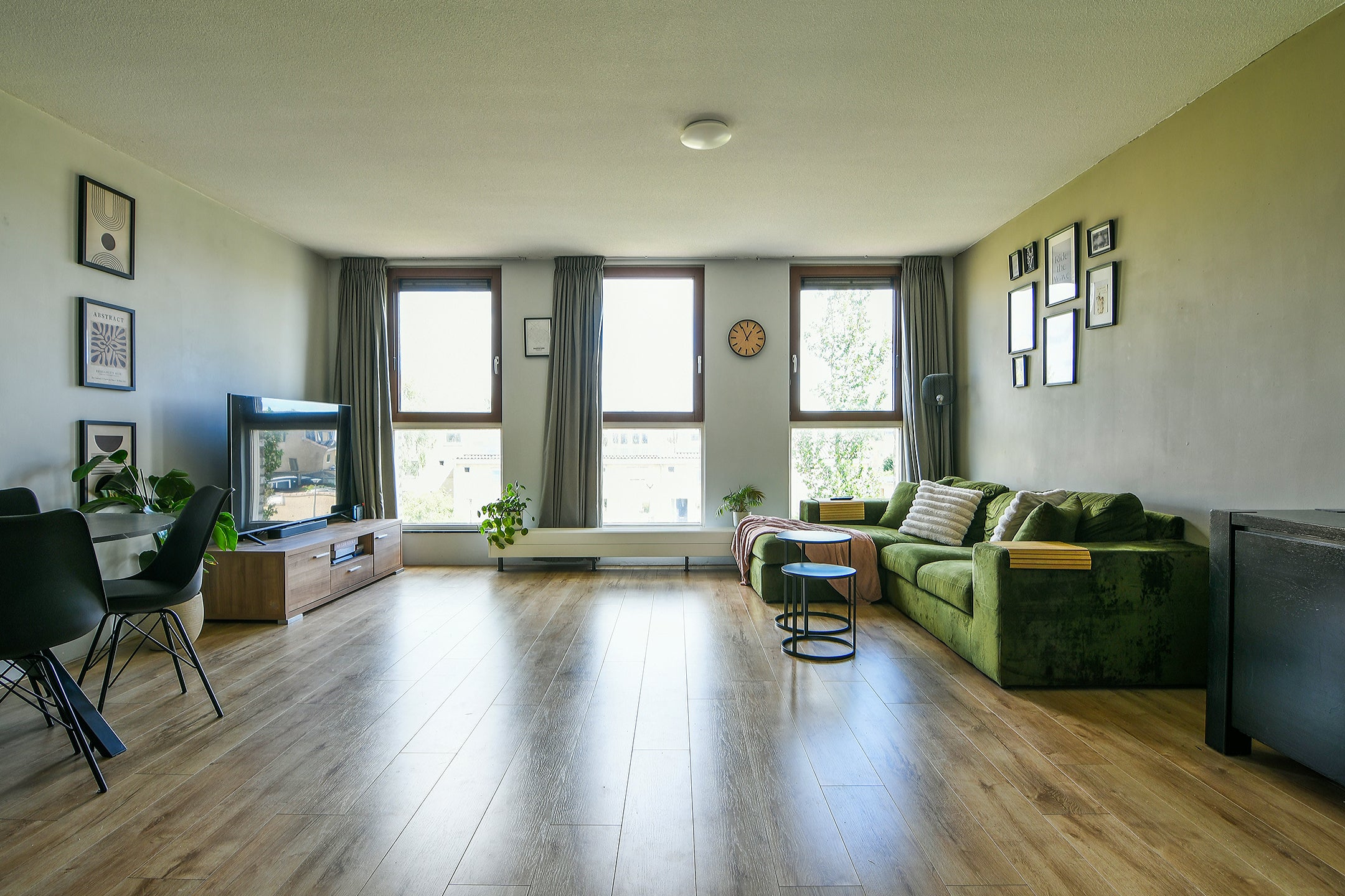 Appartement te koop: Boschplaat 122, Hoofddorp