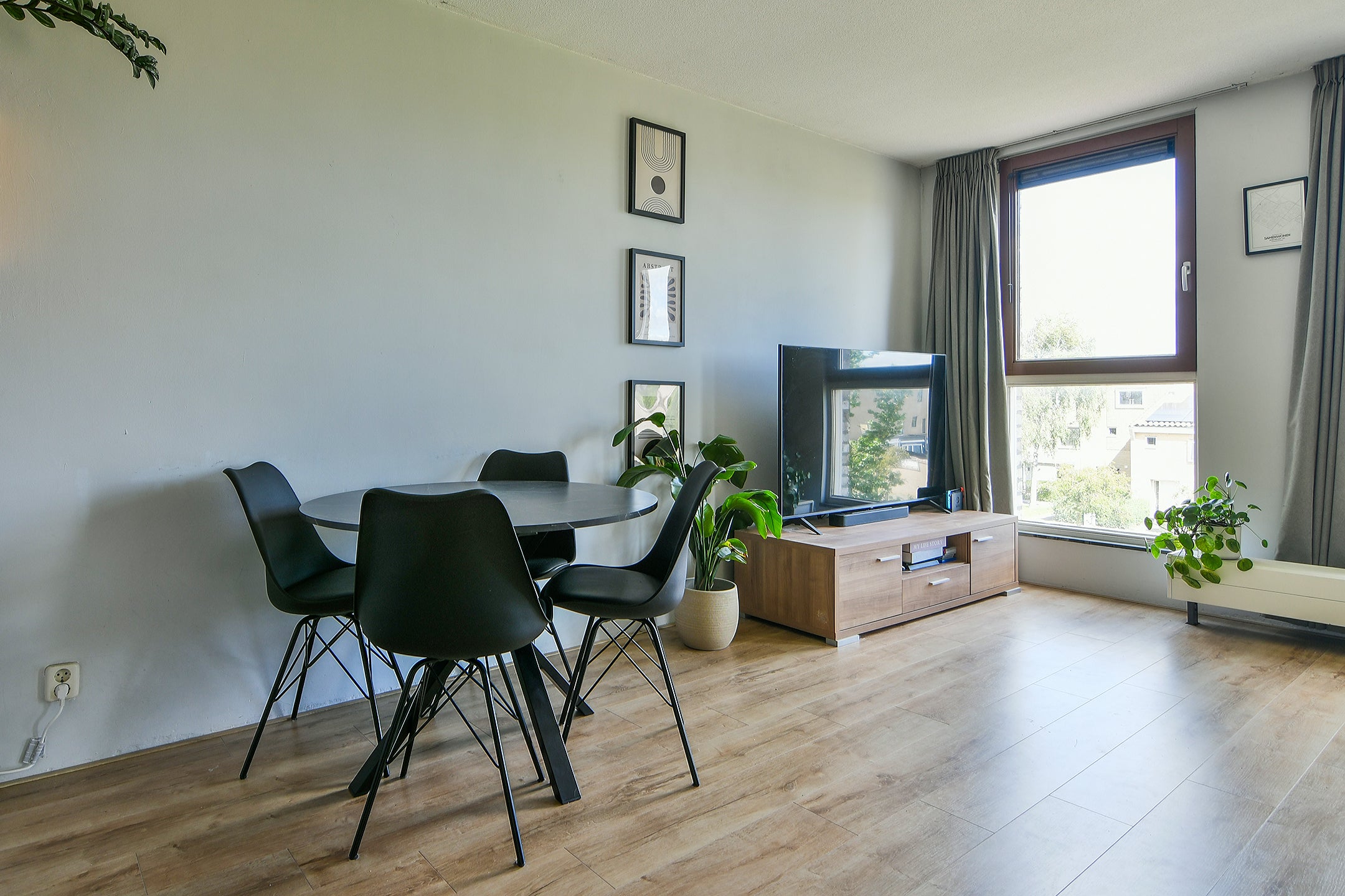 Appartement te koop: Boschplaat 122, Hoofddorp