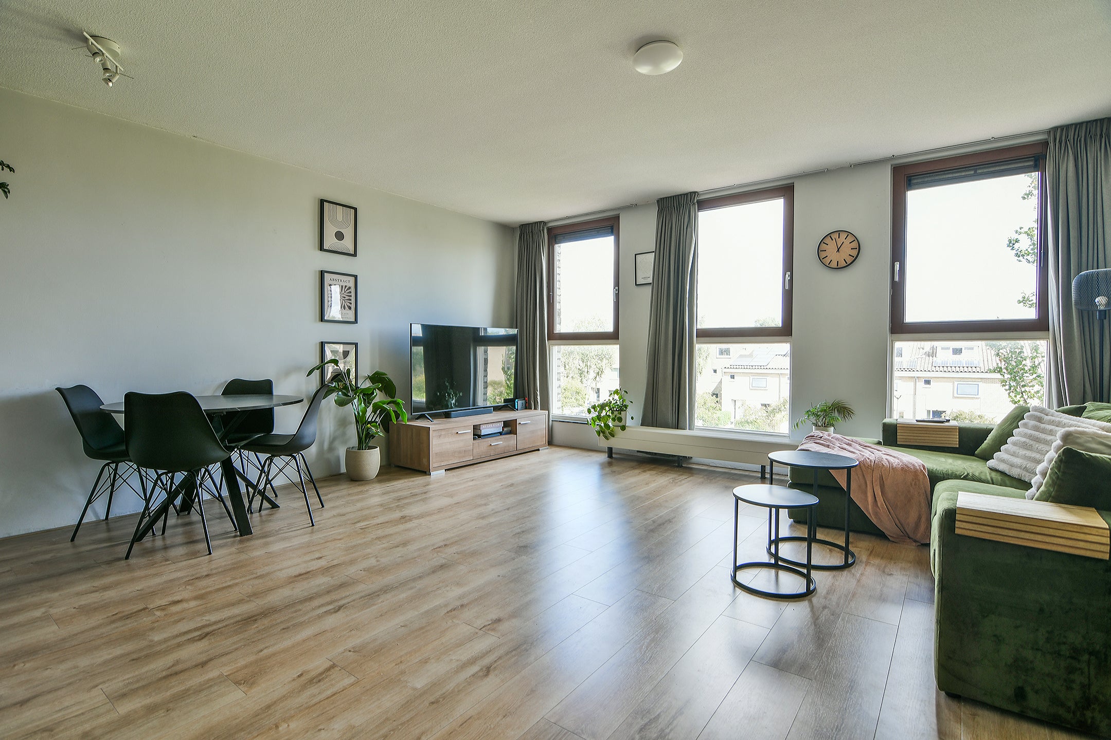 Appartement te koop: Boschplaat 122, Hoofddorp
