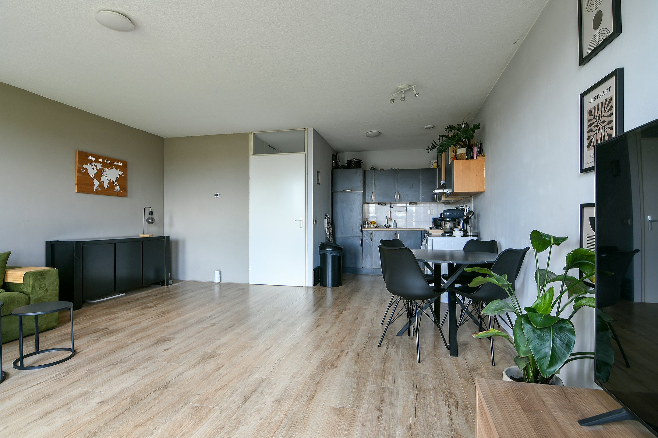 Appartement te koop: Boschplaat 122, Hoofddorp