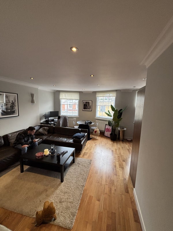 Room Hinde Street in City of Westminster