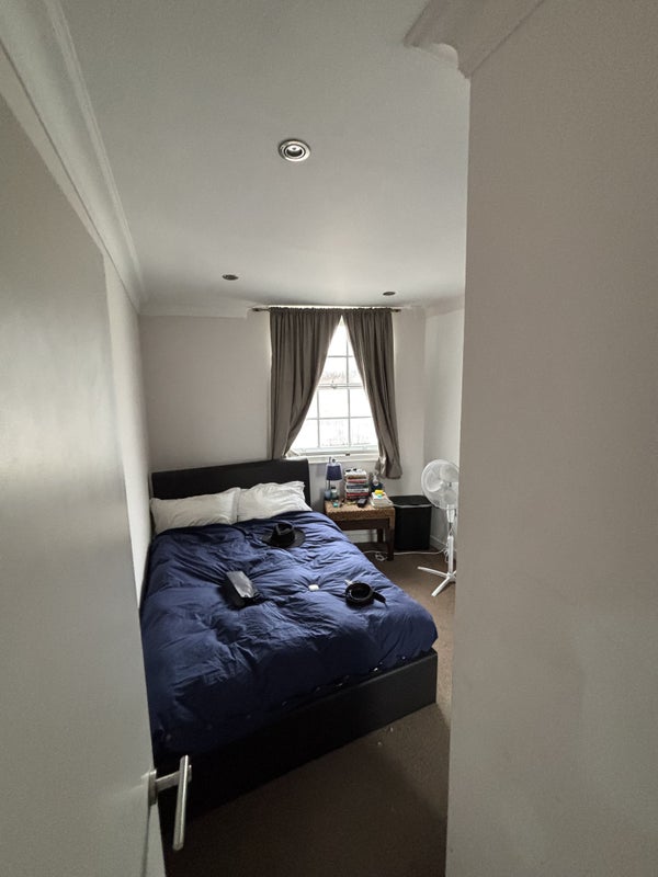 Room Hinde Street in City of Westminster