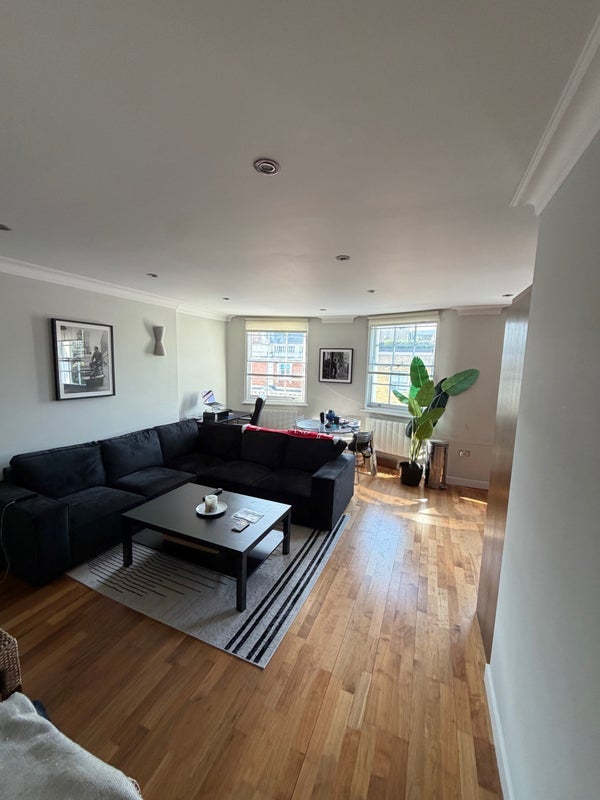 Room Hinde Street in City of Westminster