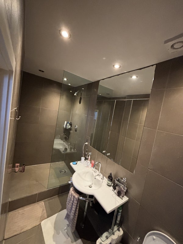 Room Hinde Street in City of Westminster