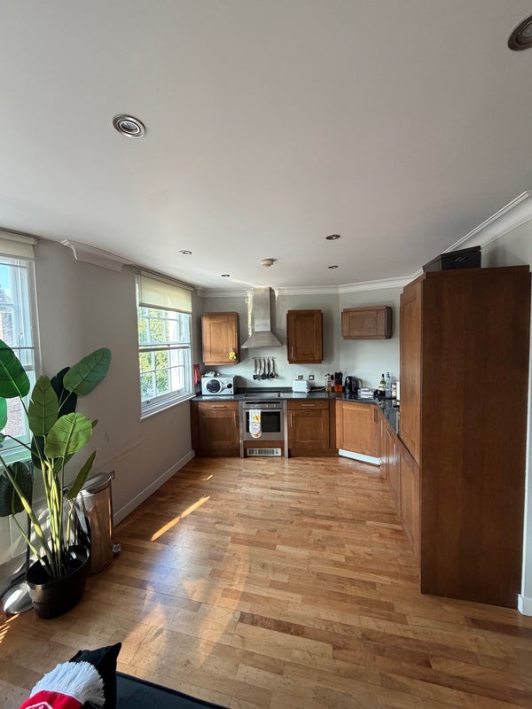 Room Hinde Street in City of Westminster