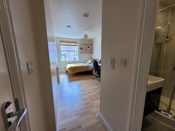 Room Broadgate in Coventry