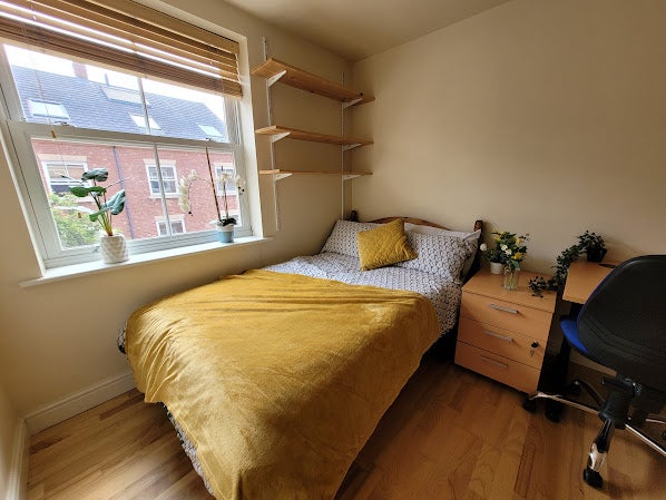 Room Broadgate in Coventry