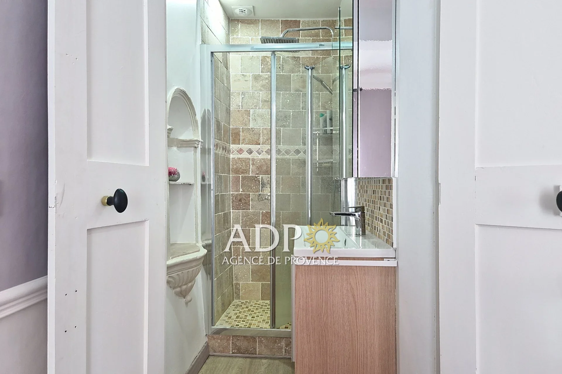 Appartement Place aux Aires à Grasse