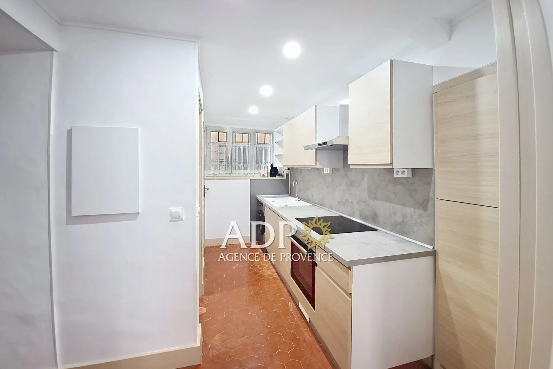 Appartement Place aux Aires à Grasse