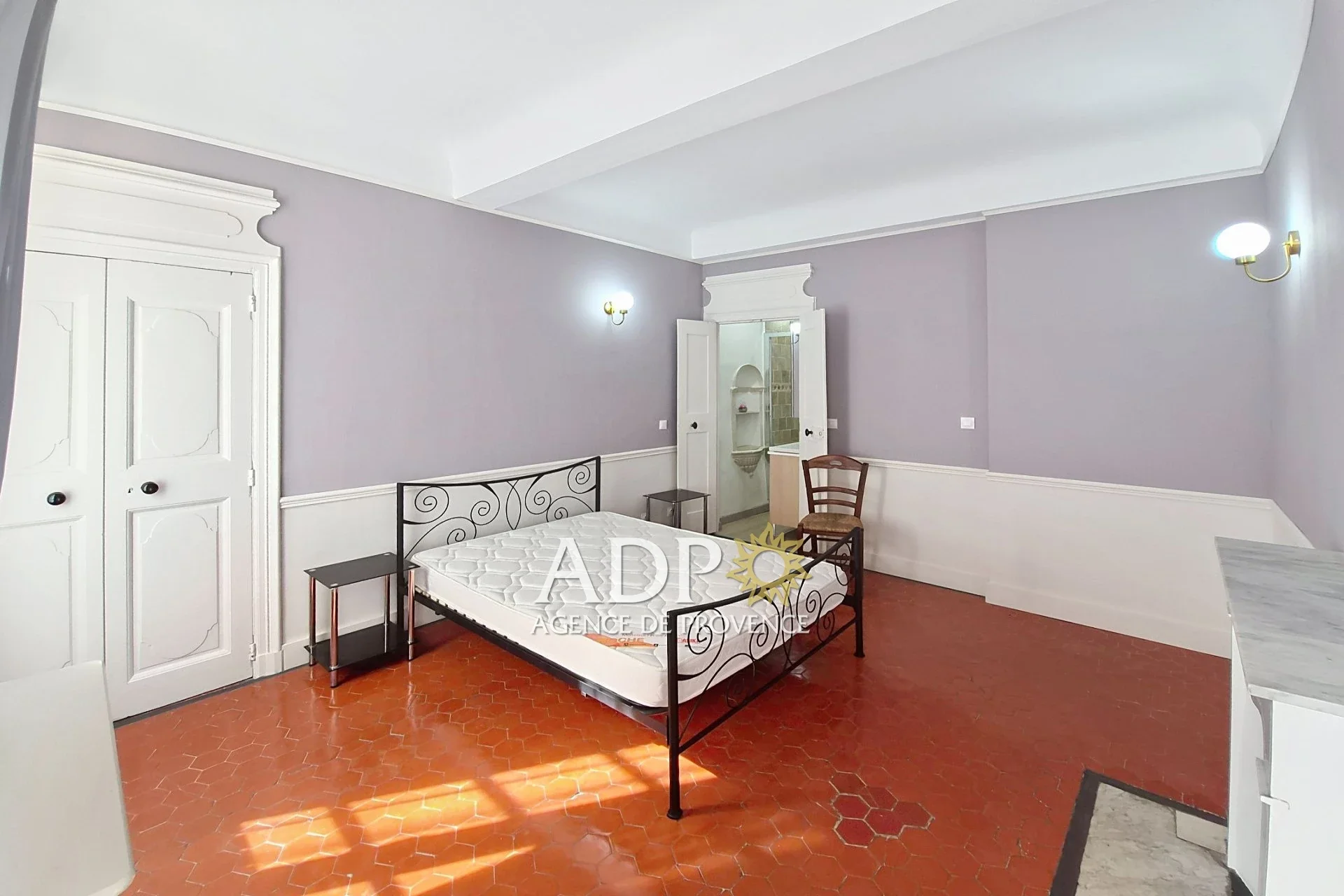 Appartement Place aux Aires à Grasse