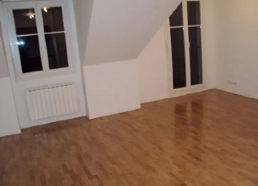 Appartement Rue Fernand Léger à Wissous
