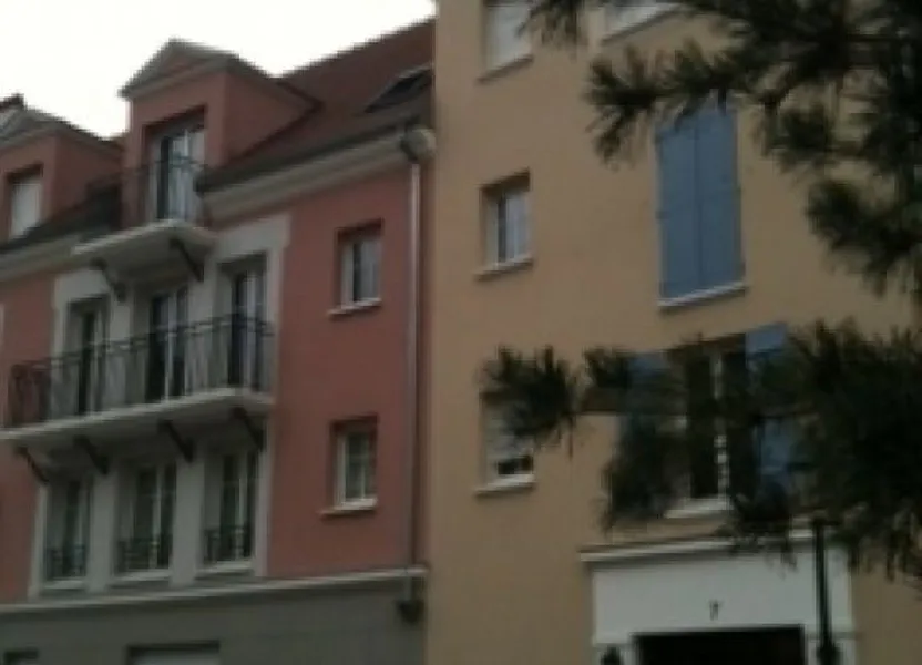Appartement Rue Fernand Léger à Wissous