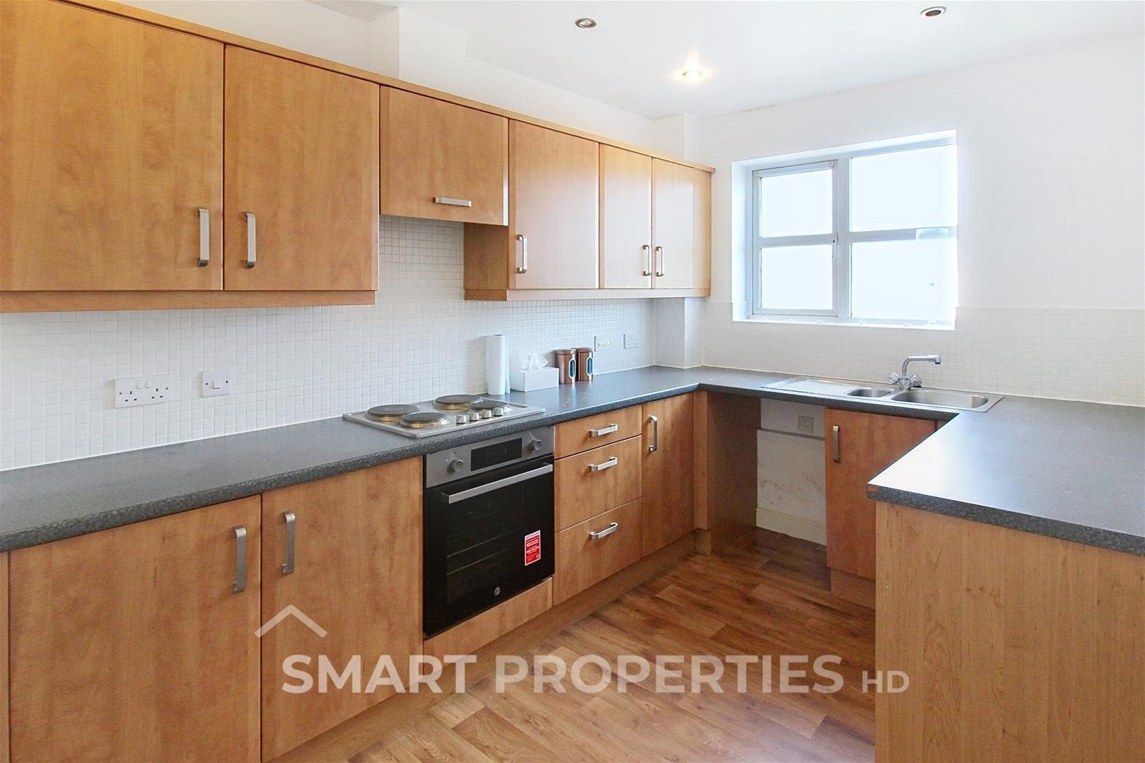 Flat Marlington Drive in Kirklees