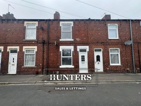 House Rhyl Street in Wakefield