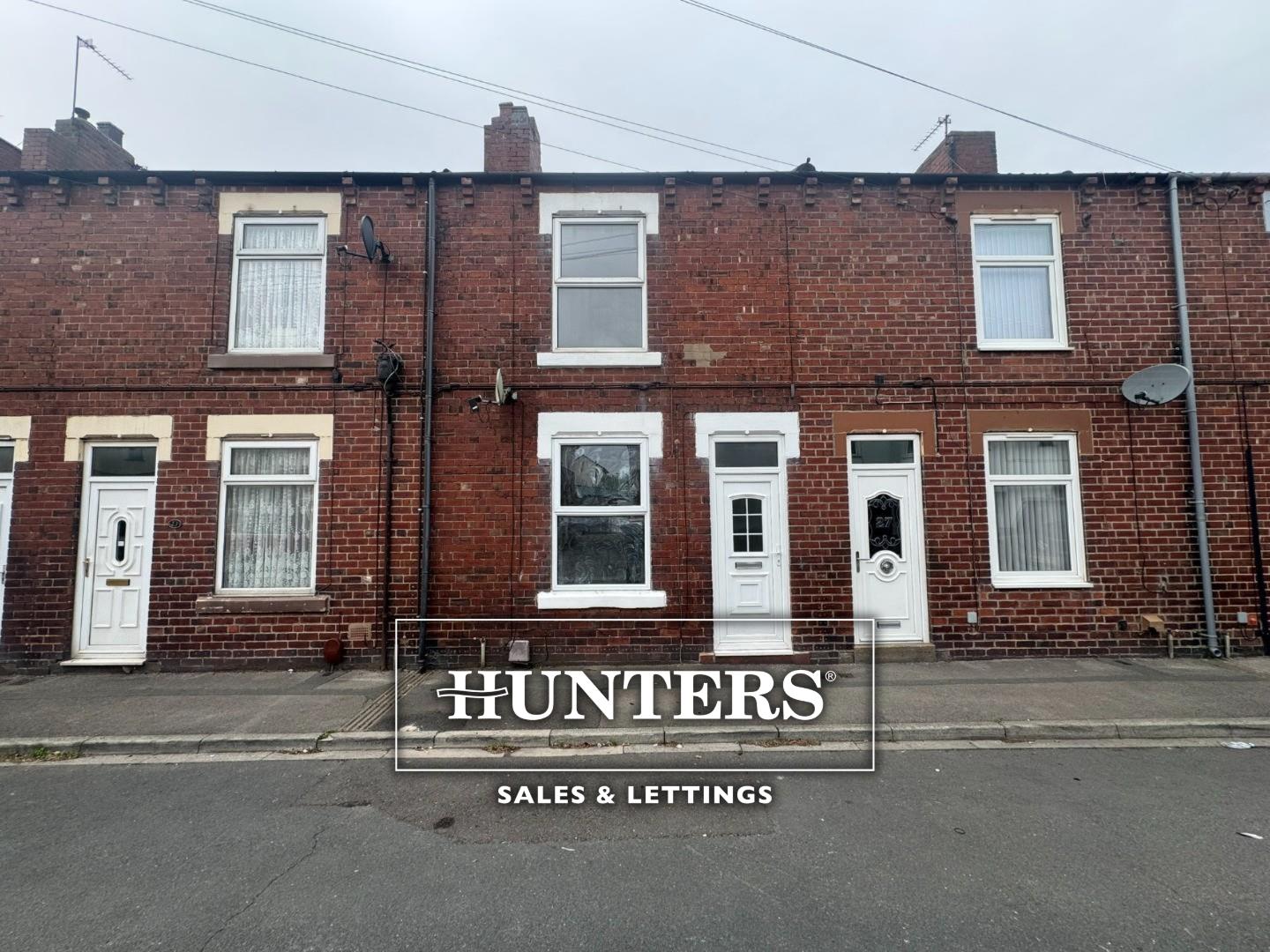 House Rhyl Street in Wakefield