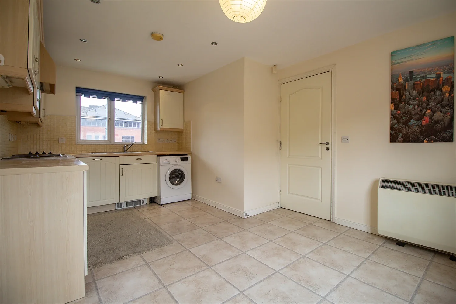 Flat Pack Horse Lane in Charnwood