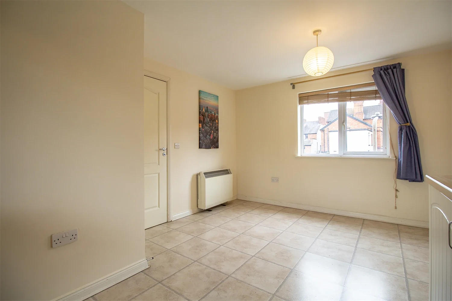 Flat Pack Horse Lane in Charnwood