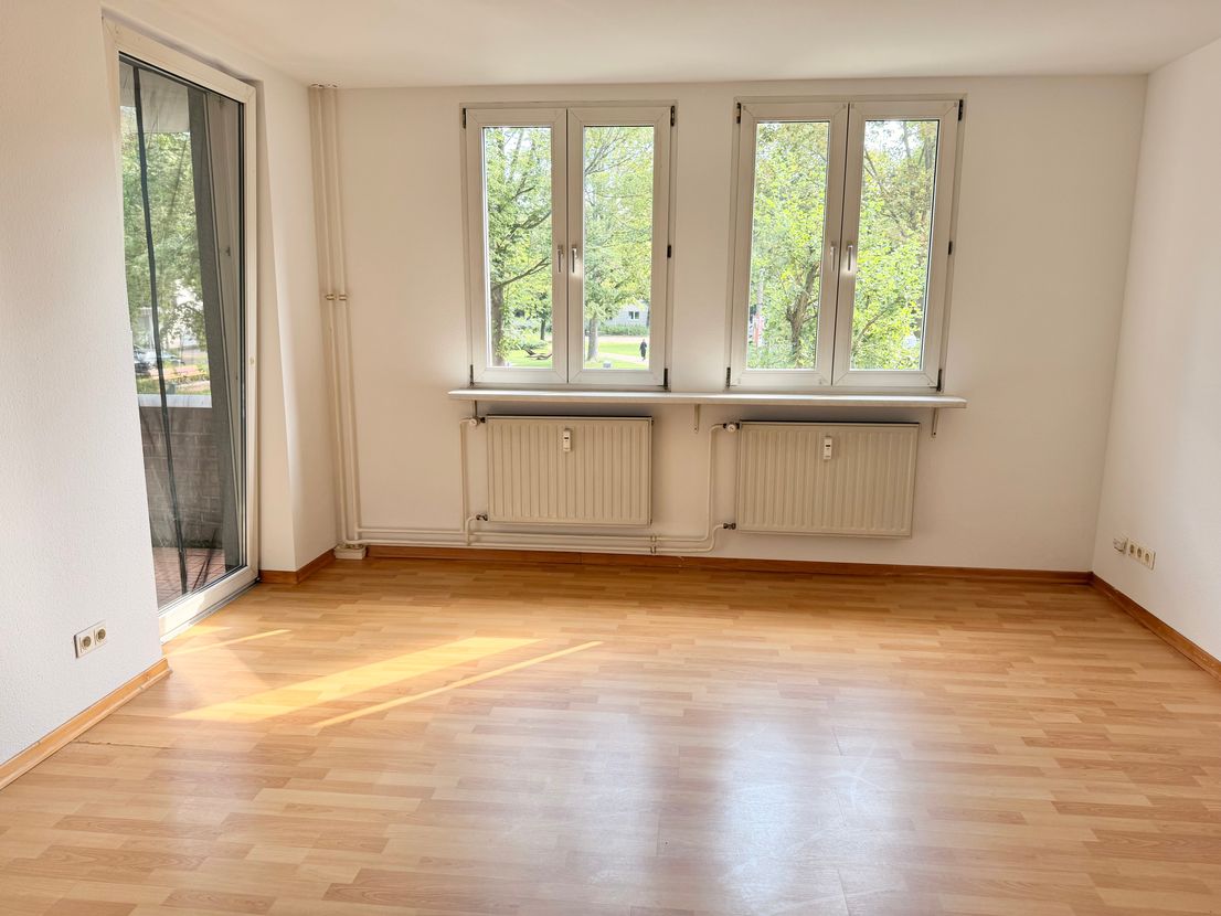 Wohnung Wackenbergstraße in Berlin
