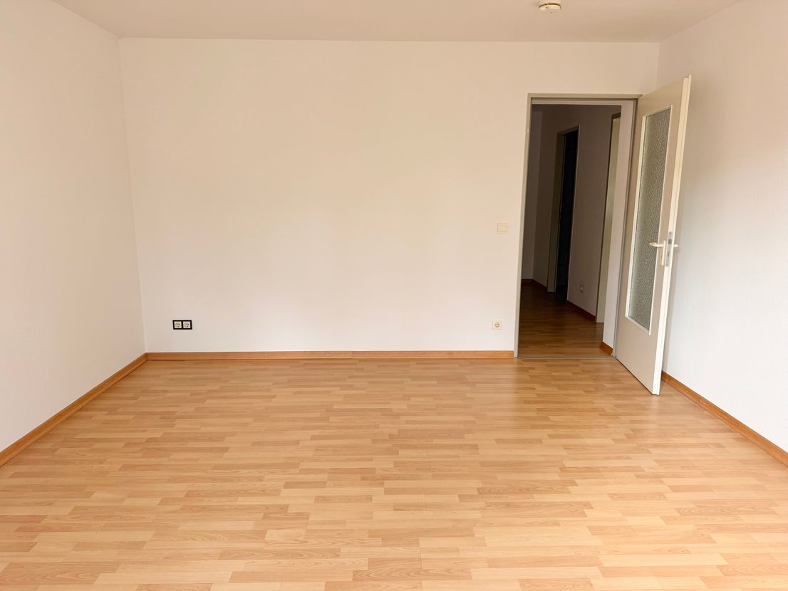 Wohnung Wackenbergstraße in Berlin