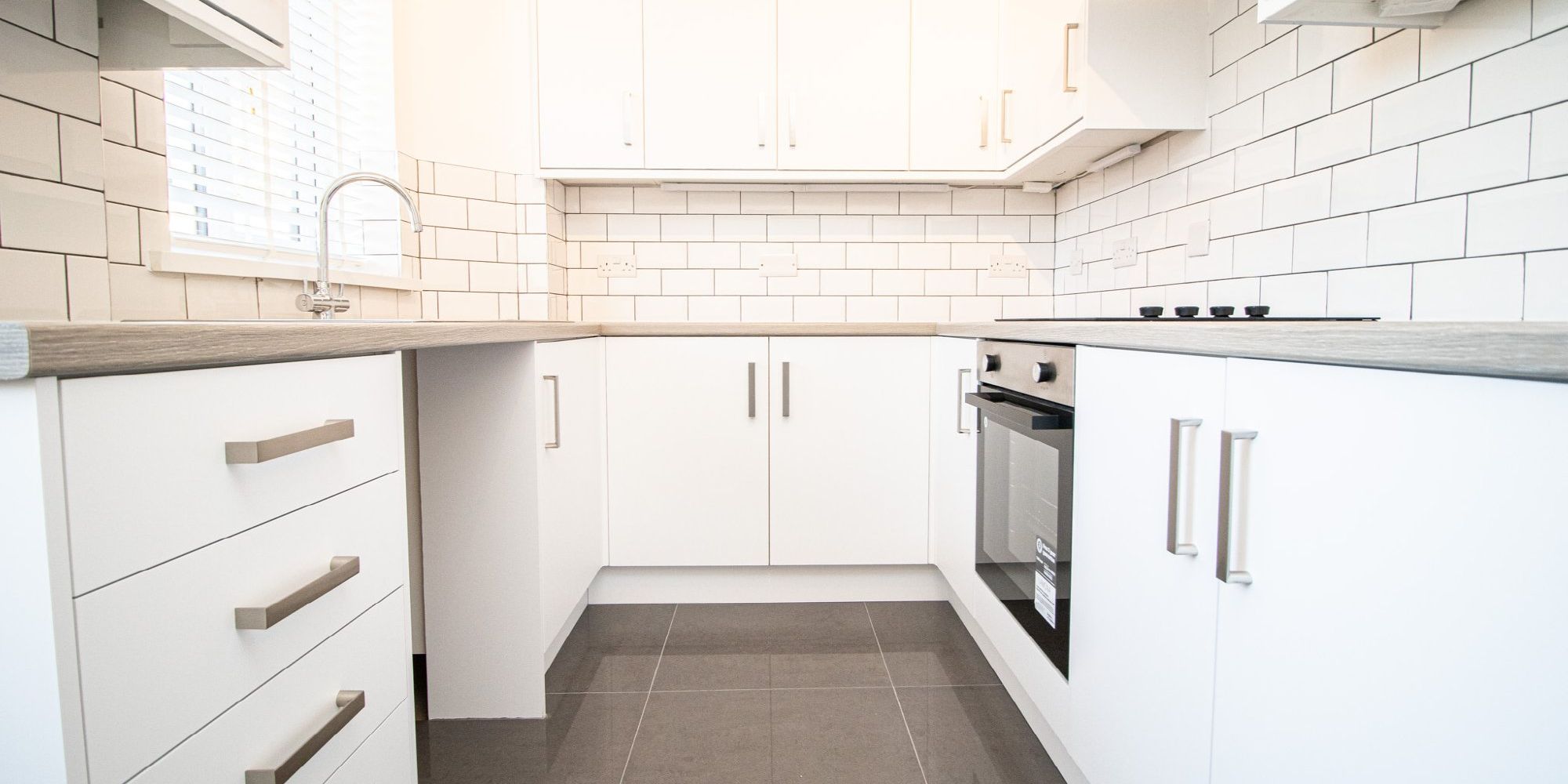 Flat Llys Dewi in Cardiff
