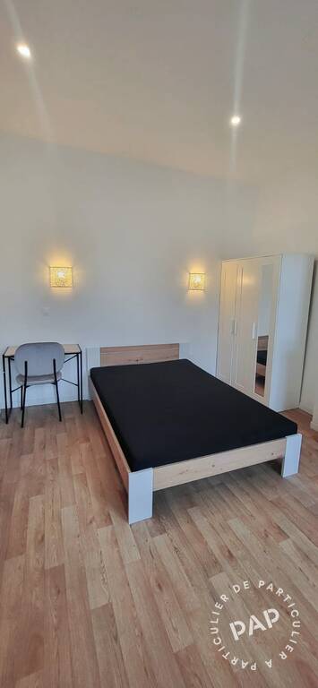 Flat Rue du Ferry Nord-Pas-de-Calais in Dunkerque