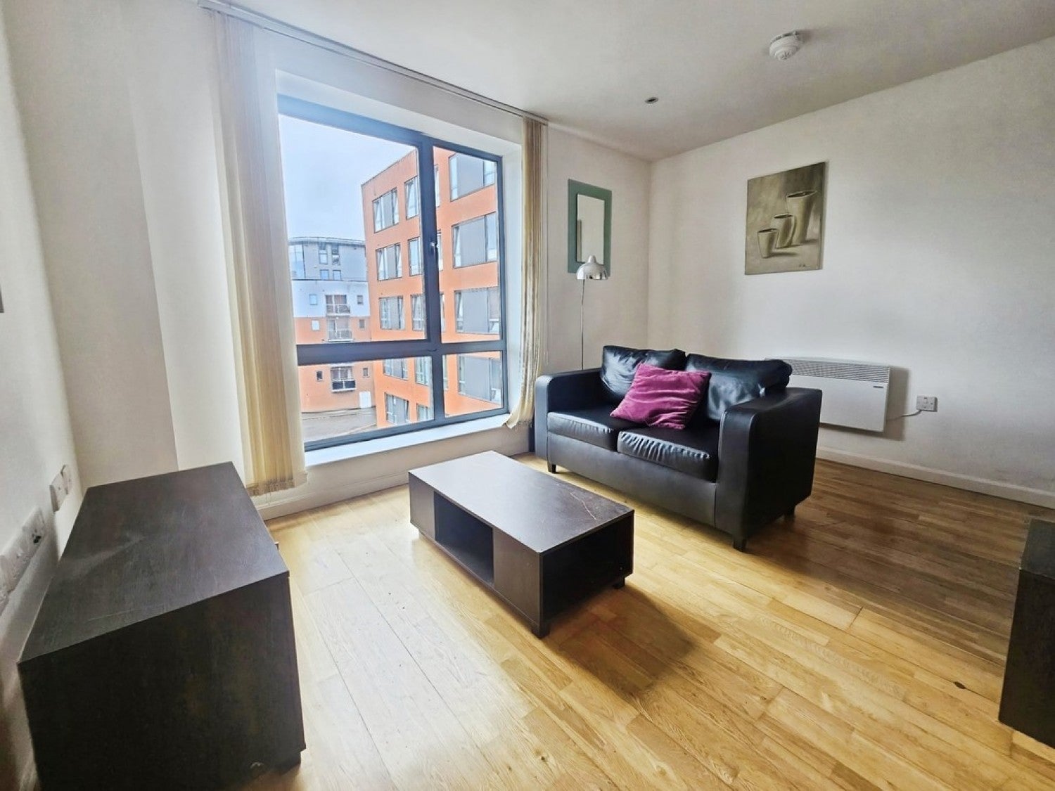 Flat Skinner Lane in Leeds