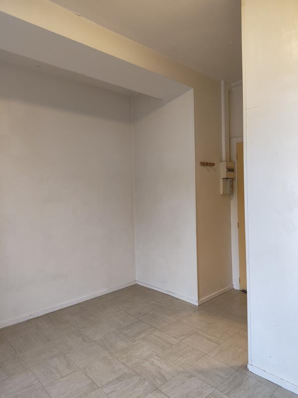 Appartement Avenue Denis Papin à Angers