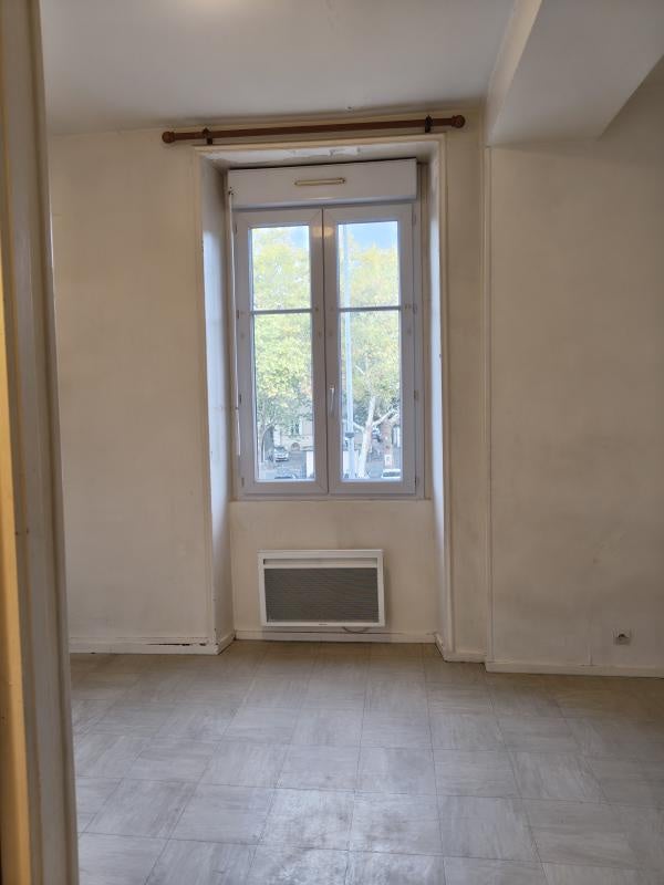 Appartement Avenue Denis Papin à Angers