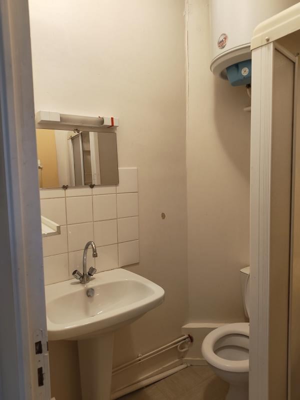 Appartement Avenue Denis Papin à Angers
