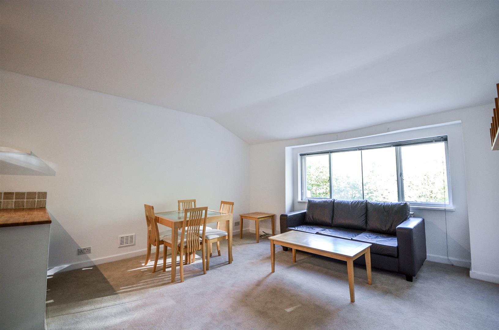 Flat Westbourne Terrace in City of Westminster