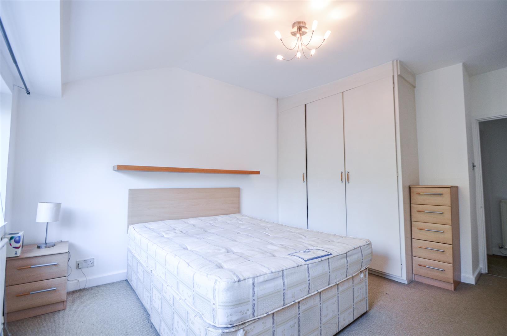 Flat Westbourne Terrace in City of Westminster
