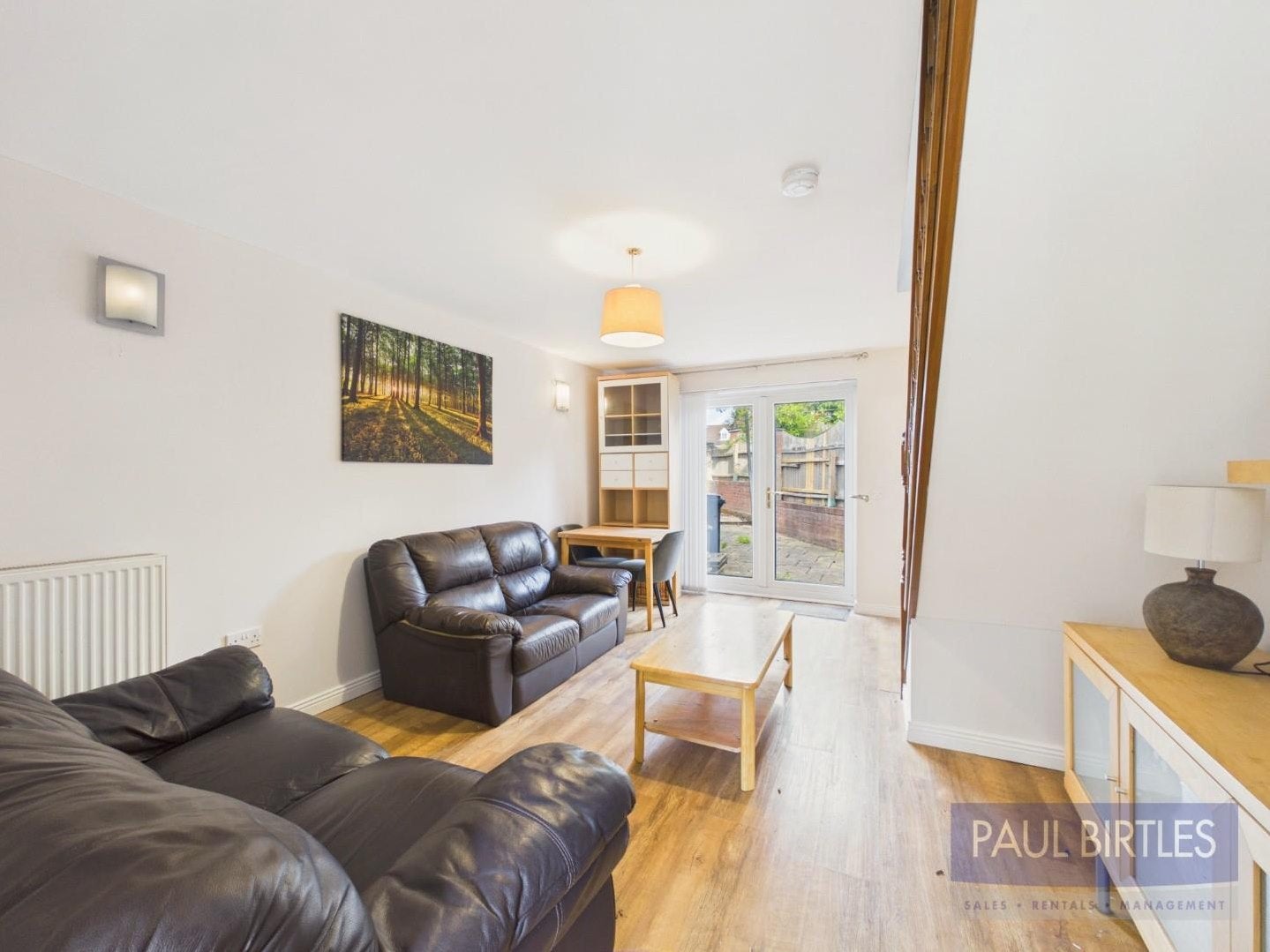 House Marland Way in Trafford
