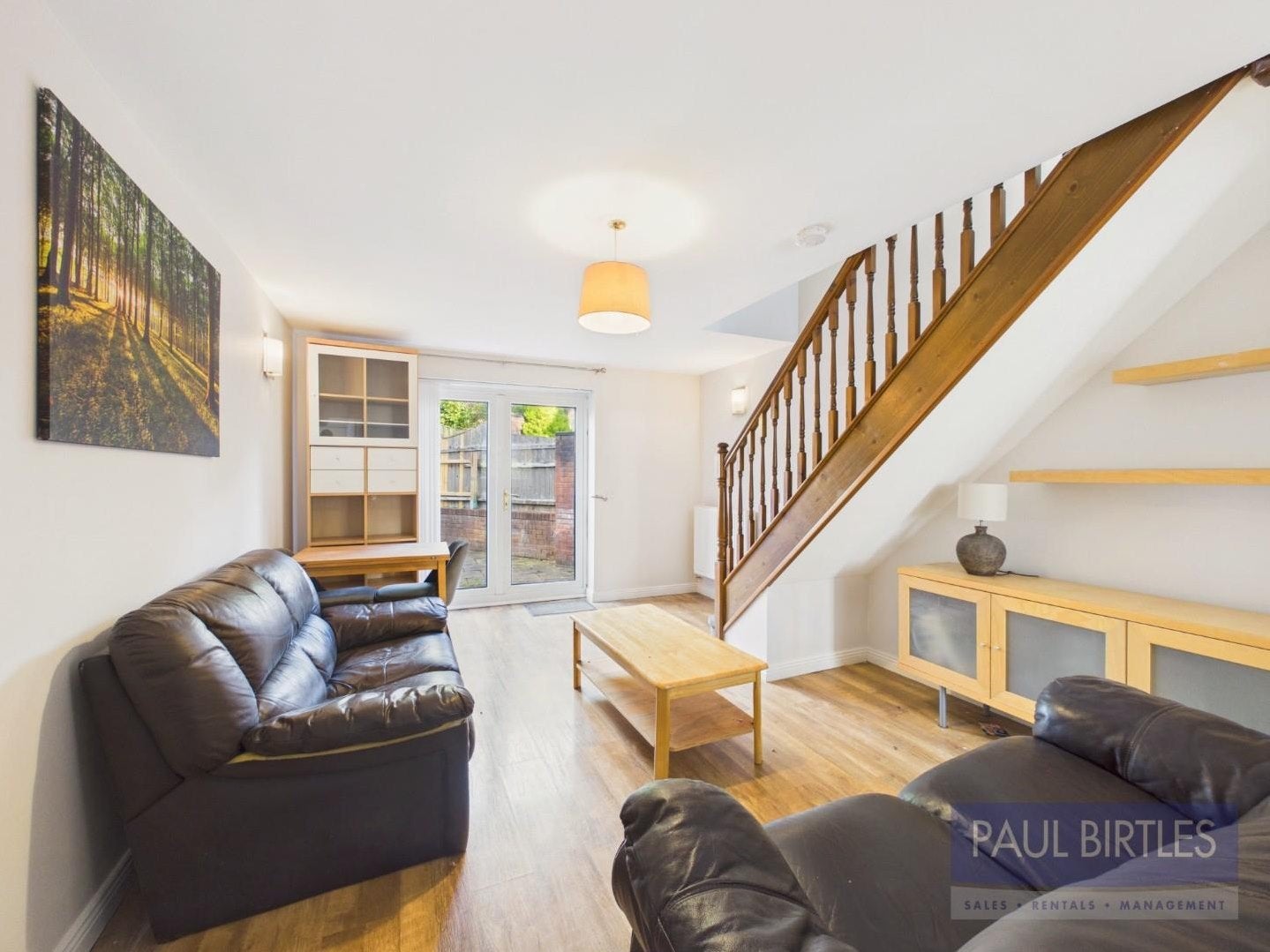 House Marland Way in Trafford